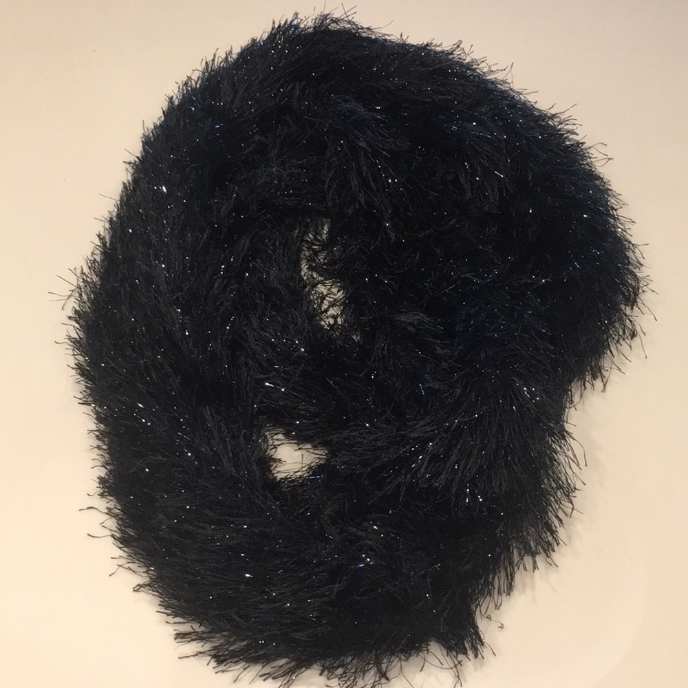 Infinity scarf 🧣